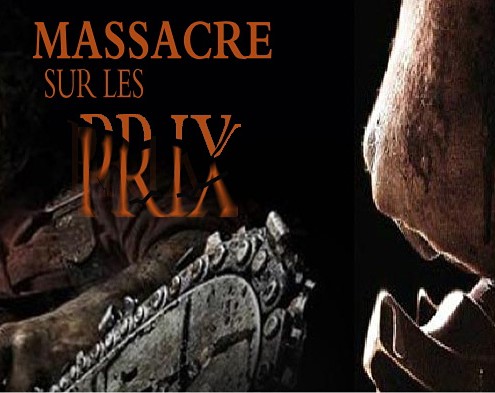 promo niveau laser halloween