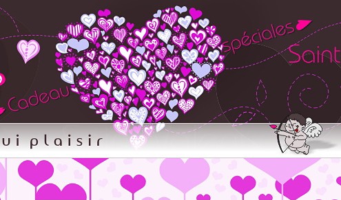 special st valentin niveau laser