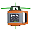 Laser rotatif Nedo Sirius 1 HV Green