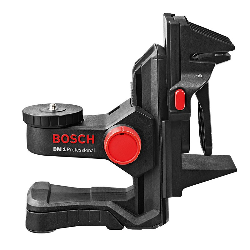 Support mural Bosch WM 4 Pro pour laser