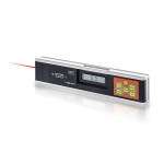 S-Digit multi +, Niveau digital  Geo Fennel