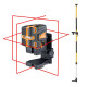 Geo 5X L360 HP Geo Fennel + canne support laser