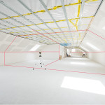 Geo 5X L360 HP Geo Fennel + canne support laser