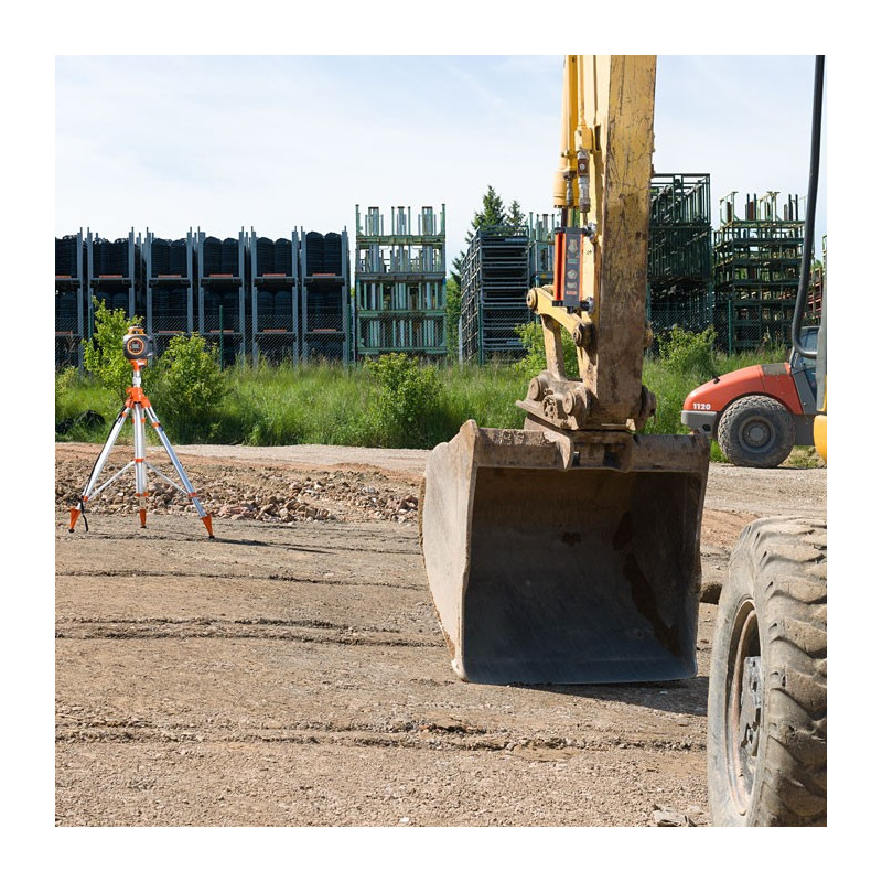 Cellule Guidage Engins + report cabine