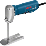 Scie mousse Bosch GSG 300 Professional