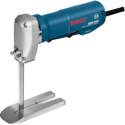 Scie mousse Bosch GSG 300 Professional