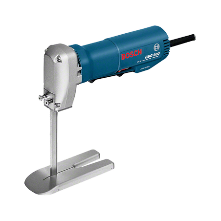 Scie mousse Bosch GSG 300 Professional