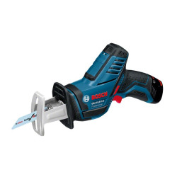 Scie sabre sans fil GSA 10,8 V-LI Professional Bosch
