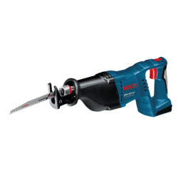 Scie sabre sans fil GSA 18 V-LI Professional Bosch