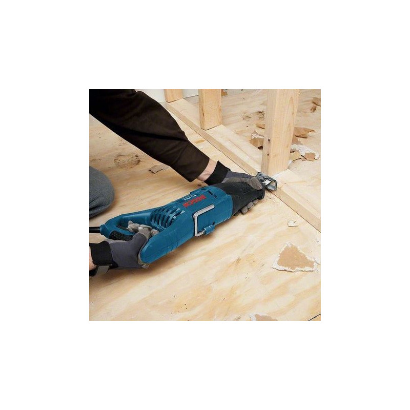 Scie sabre GSA 1100 E Professional Bosch