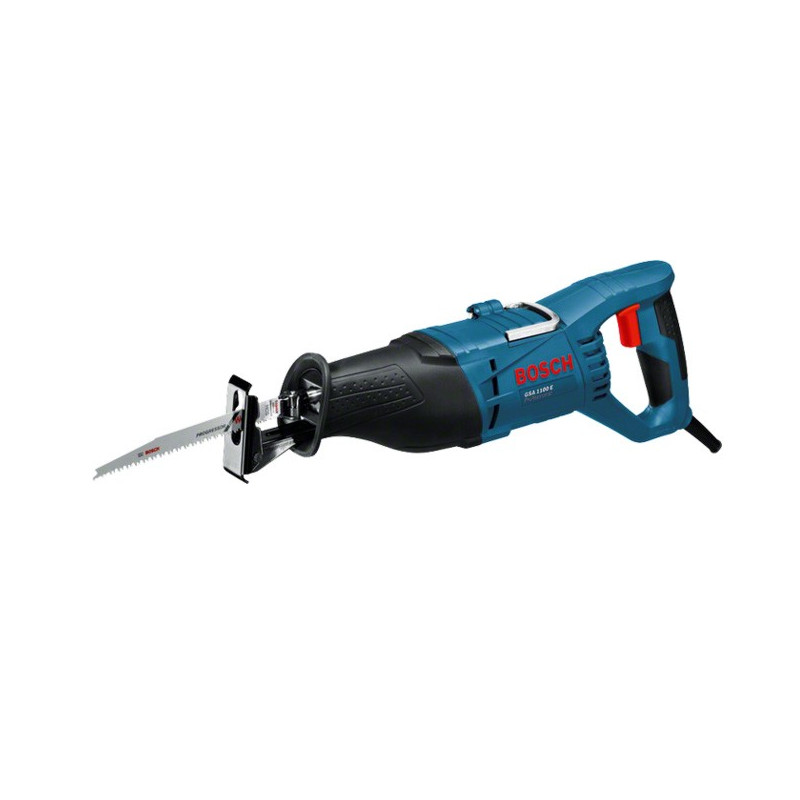 Scie sabre GSA 1100 E Professional Bosch