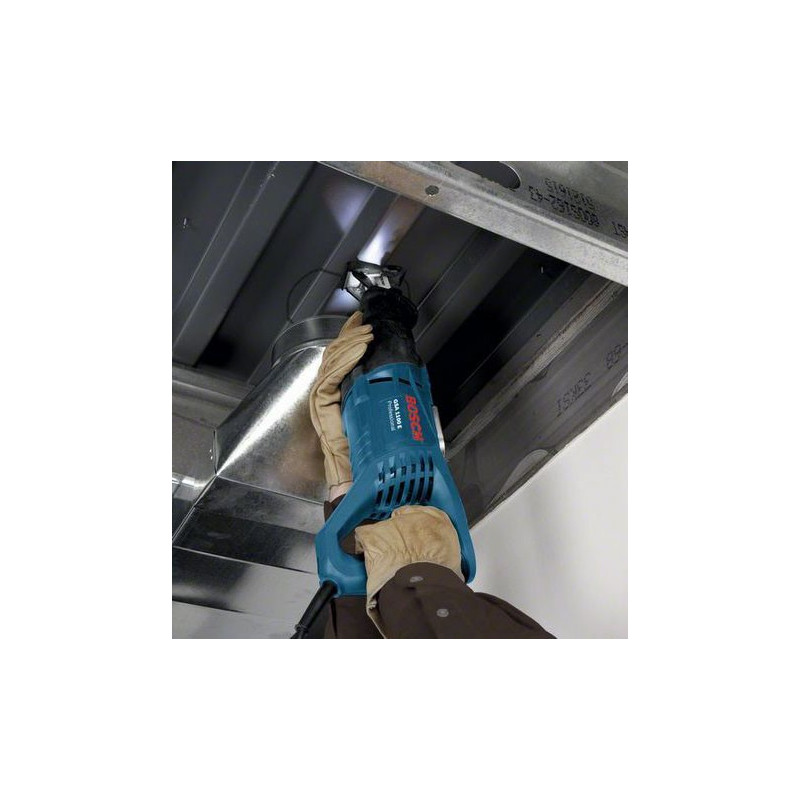 Scie sabre GSA 1100 E Professional Bosch