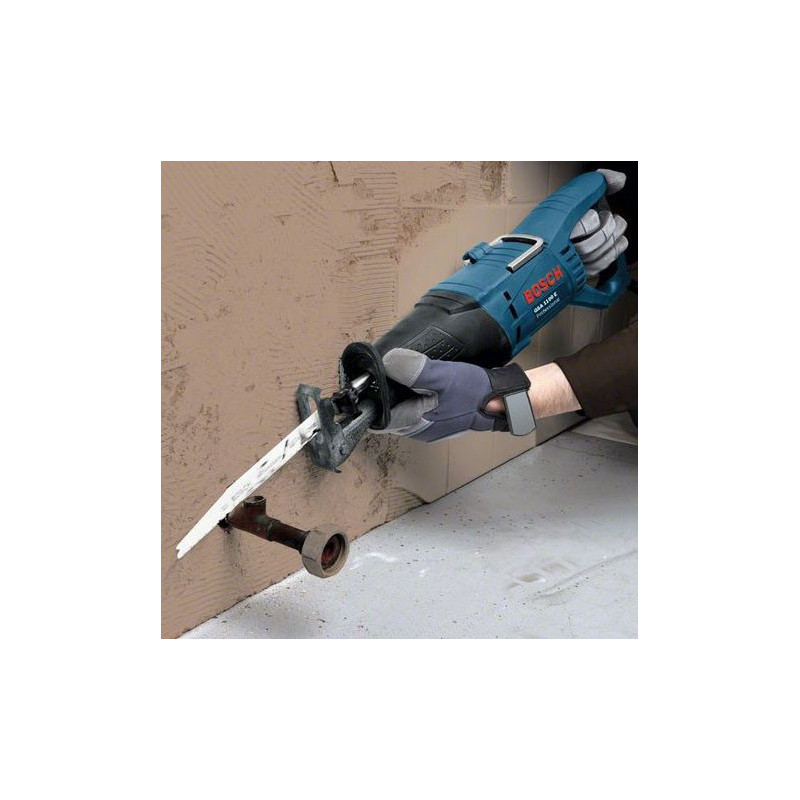 Scie sabre GSA 1100 E Professional Bosch