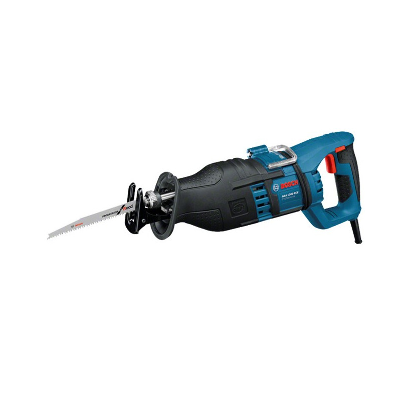 Scie sabre GSA 1300 PCE Professional Bosch