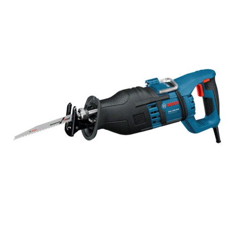 Scie sabre GSA 1300 PCE Professional Bosch