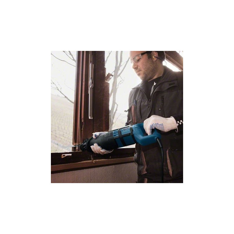 Scie sabre GSA 1300 PCE Professional Bosch