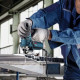 Scie sauteuse Bosch GST 25 Metal Professional