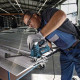 Scie sauteuse Bosch GST 25 Metal Professional