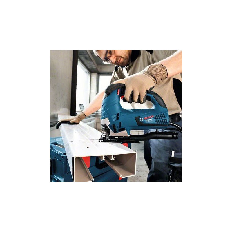 Scie sauteuse Bosch GST 90 BE Professional