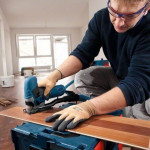 Scie sauteuse Bosch GST 90 E Professional