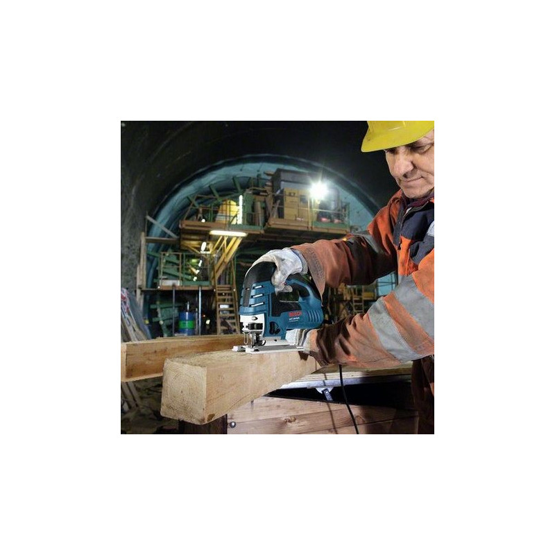 Scie sauteuse Bosch GST 150 BCE Professional