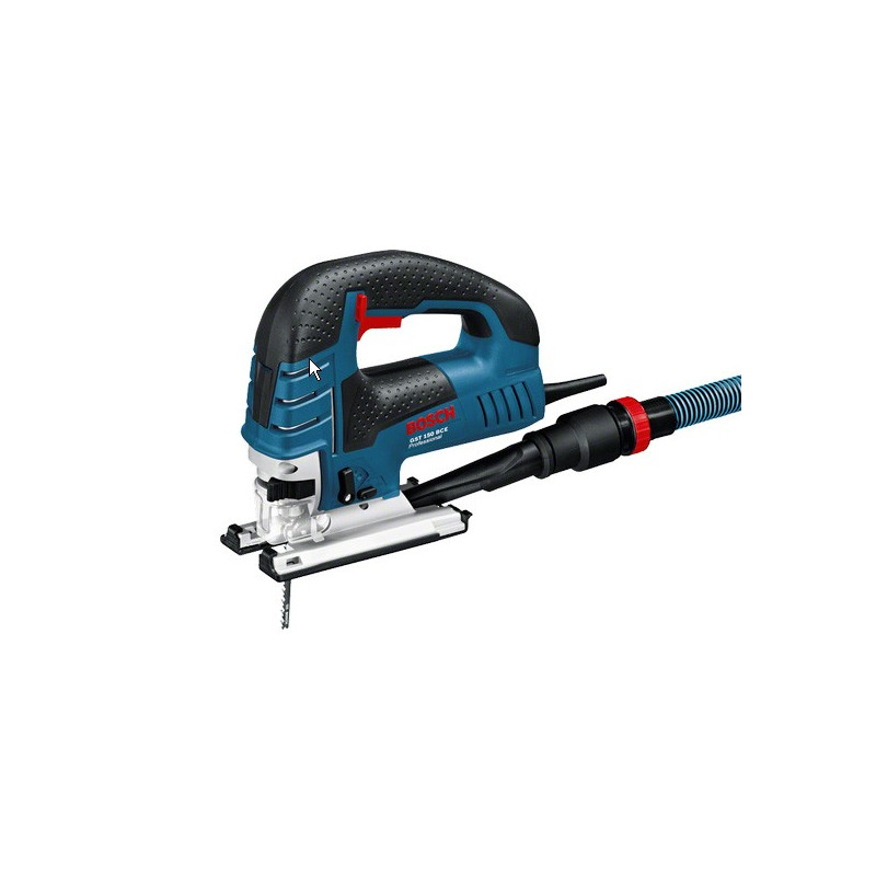 Scie sauteuse Bosch GST 150 BCE Professional