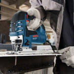 Scie sauteuse Bosch GST 150 BCE Professional