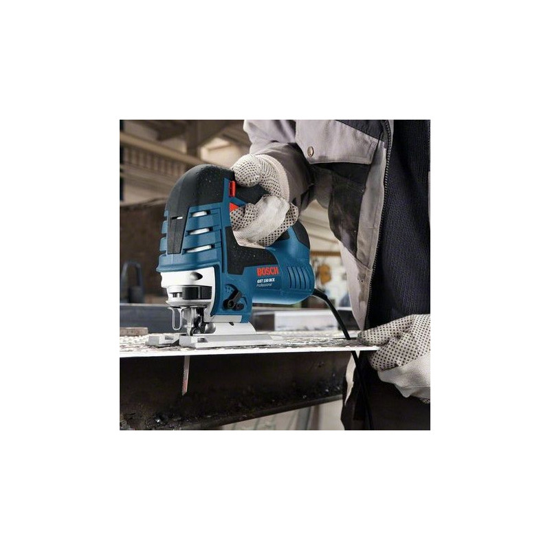 Scie sauteuse Bosch GST 150 BCE Professional