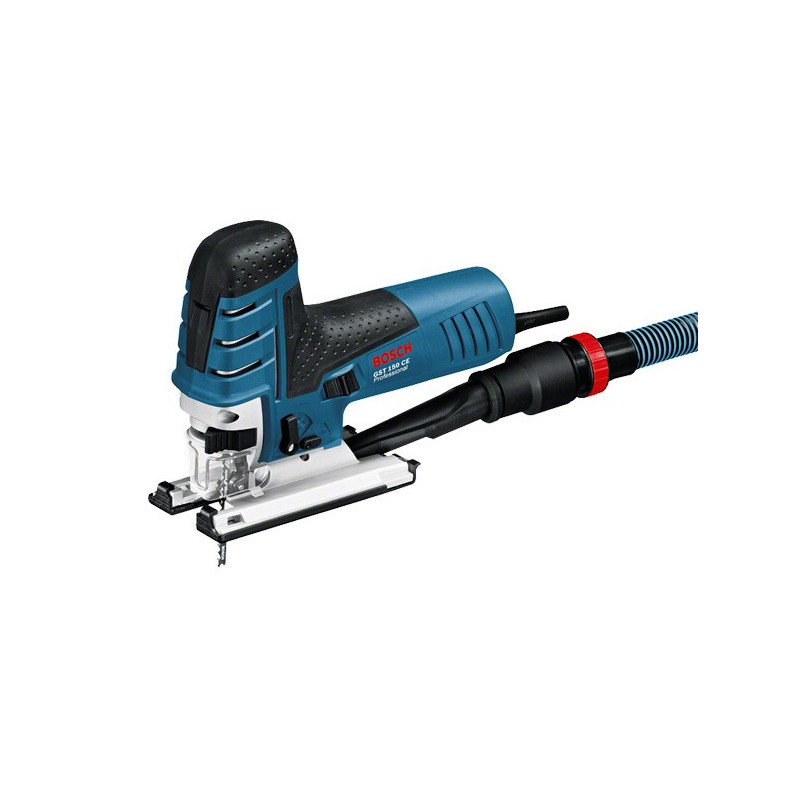 Scie sauteuse Bosch GST 150 CEl Professional