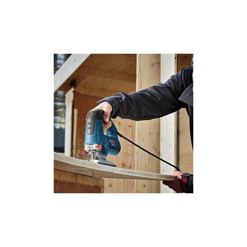 Scie sauteuse Bosch GST 160 BCE Professional