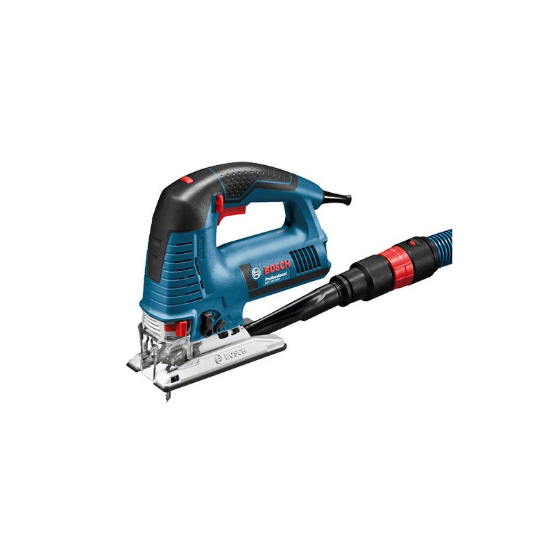 Scie sauteuse Bosch GST 160 BCE Professional