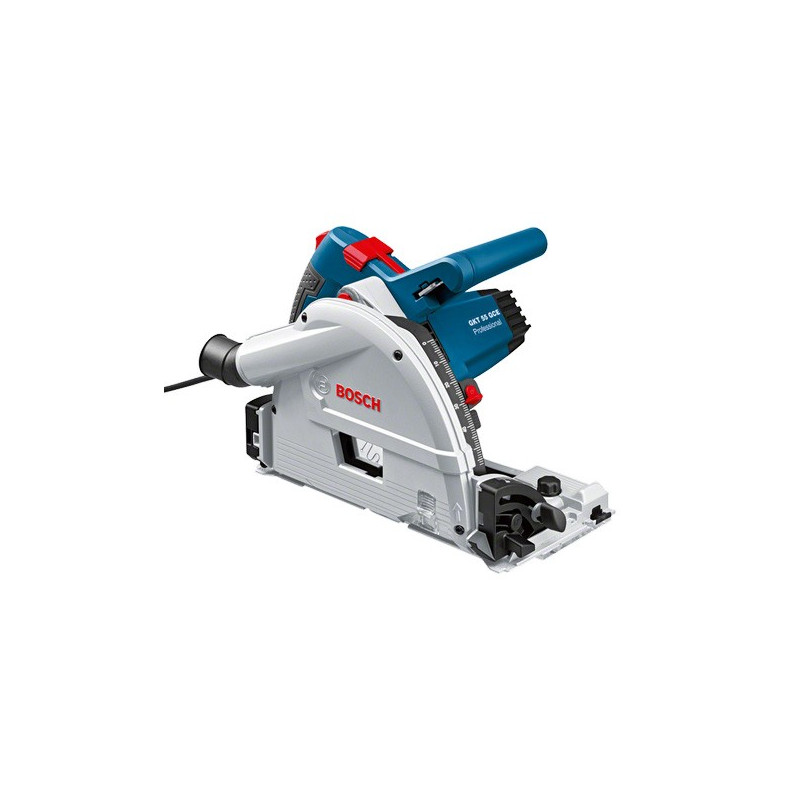 Scie plongeante Bosch GKT 55 GCE Professionall