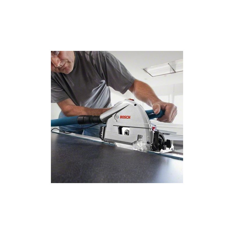 Scie plongeante Bosch GKT 55 GCE Professionall