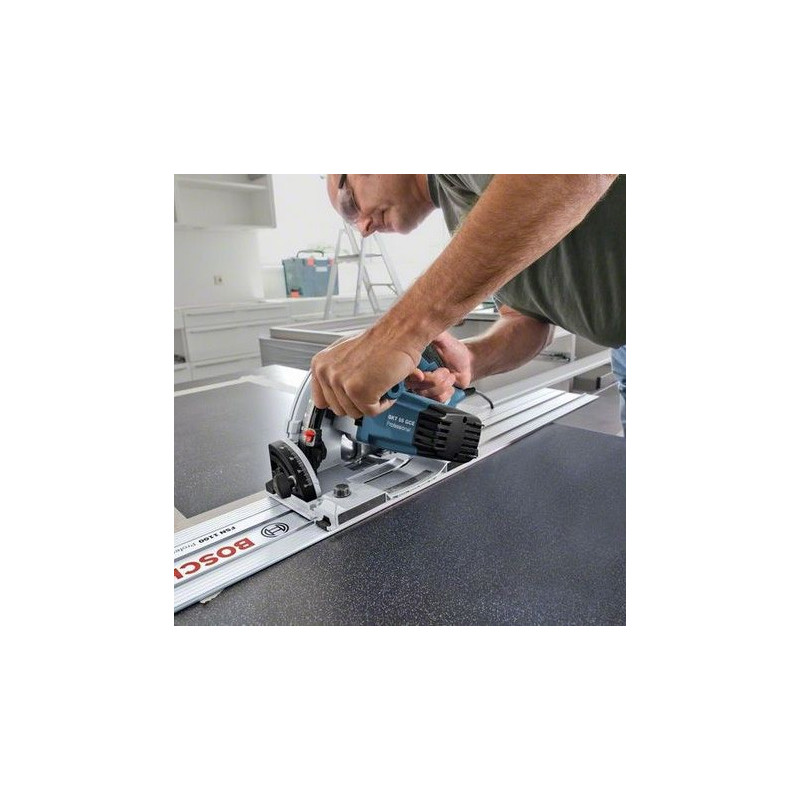 Scie plongeante Bosch GKT 55 GCE Professionall