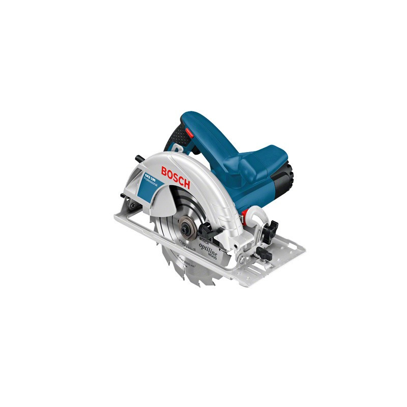 Scie circulaire Bosch GKS 190 Professional