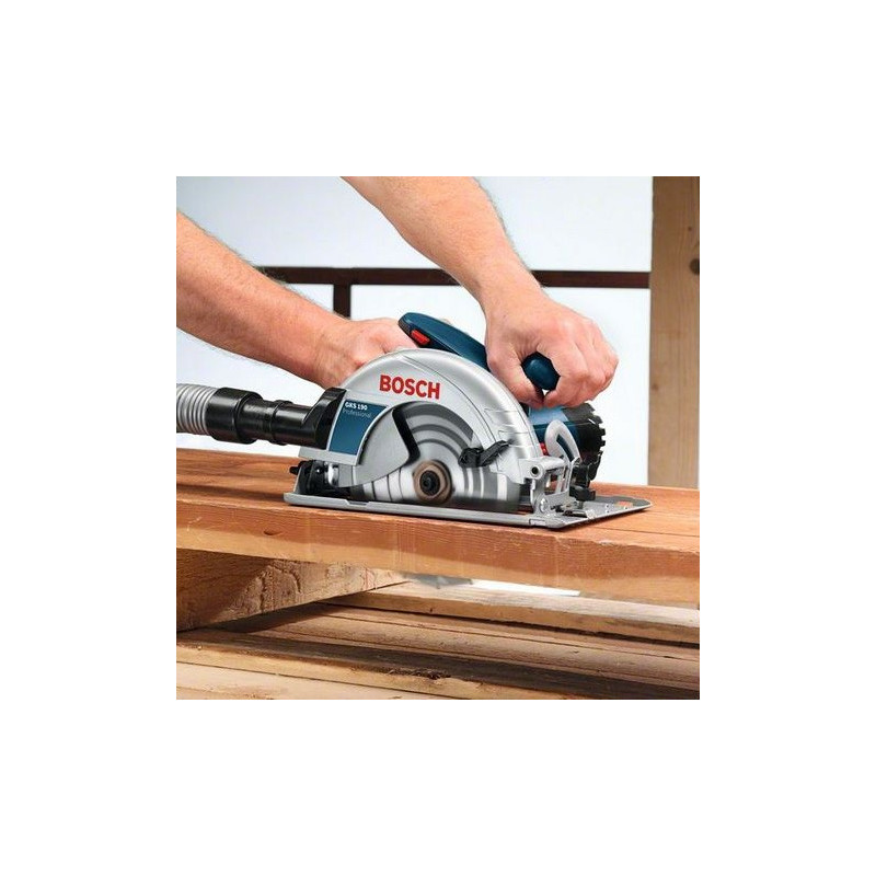 Scie circulaire Bosch GKS 190 Professional