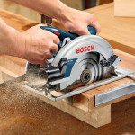 Scie circulaire Bosch GKS 190 Professional