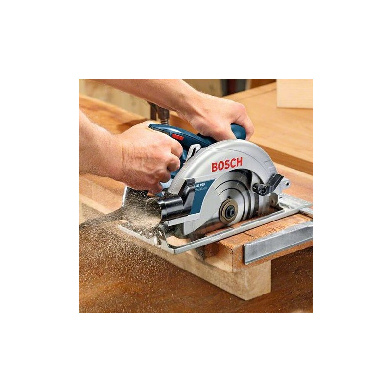 Scie circulaire Bosch GKS 190 Professional