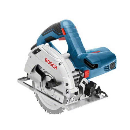 Scie circulaire Bosch GKS 165 Professional