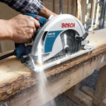Scie circulaire Bosch GKS 85 Professional