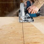 Scie circulaire Bosch GKS 85 Professional