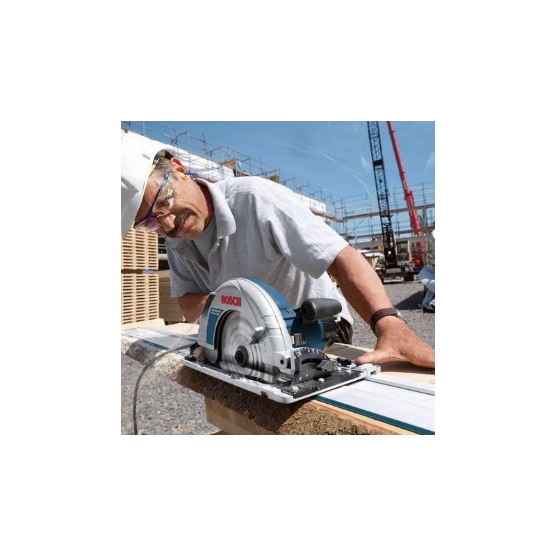 Scie circulaire Bosch GKS 85 G Professional