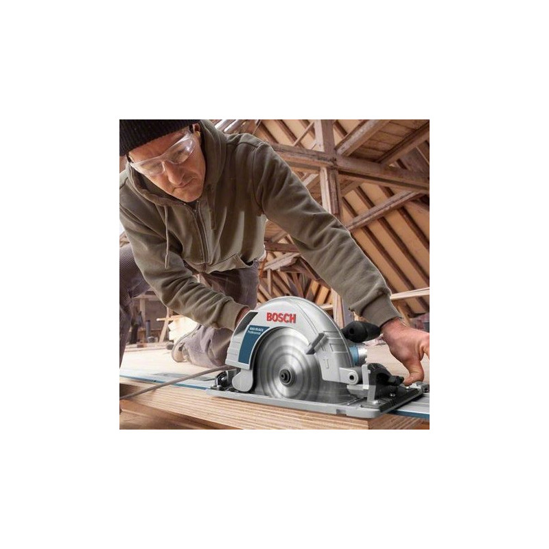Scie circulaire Bosch GKS 85 G Professional