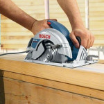 Scie circulaire Bosch GKS 65 Professional