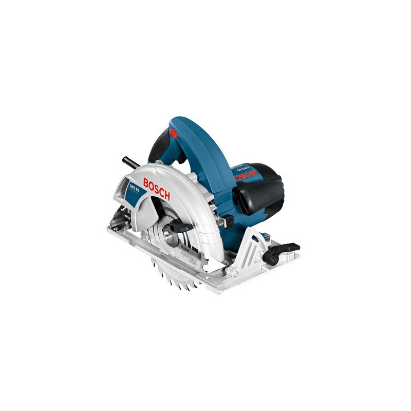 Scie circulaire Bosch GKS 65 Professional