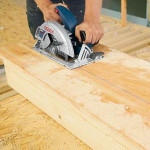Scie circulaire Bosch GKS 65 Professional