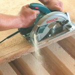 Scie circulaire Bosch GKS 65 Professional