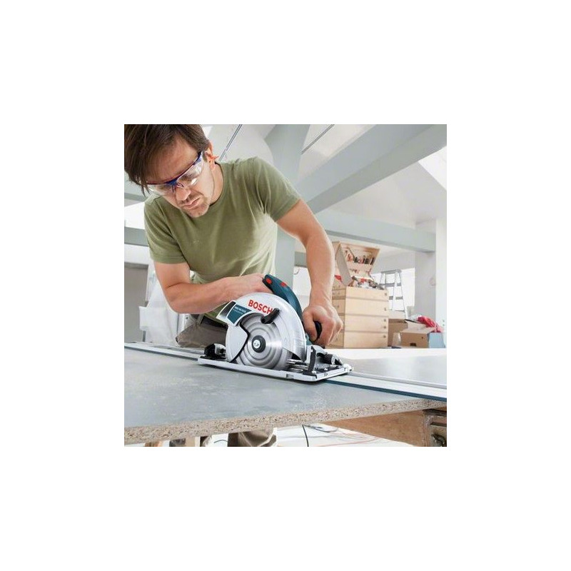 Scie circulaire Bosch GKS 65 GCE Professional