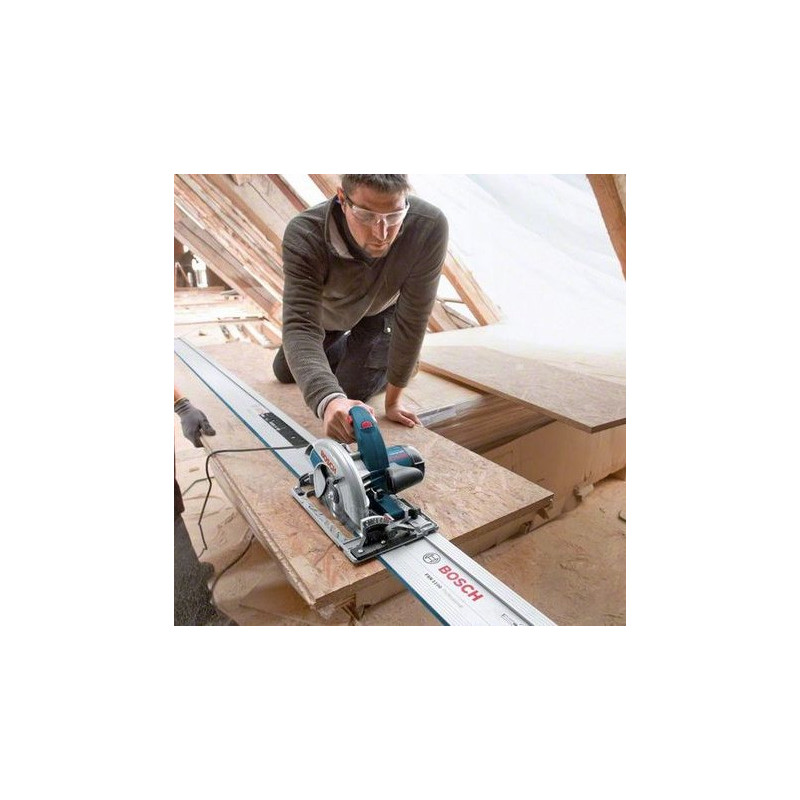 Scie circulaire Bosch GKS 65 GCE Professional