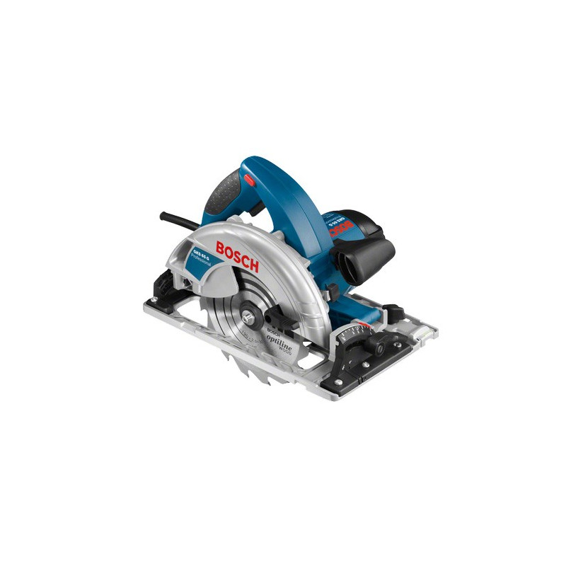 Scie circulaire Bosch GKS 65 G Professional